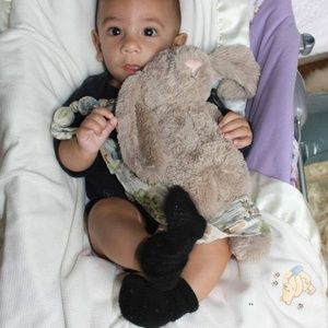 Meet your Posher, Billy